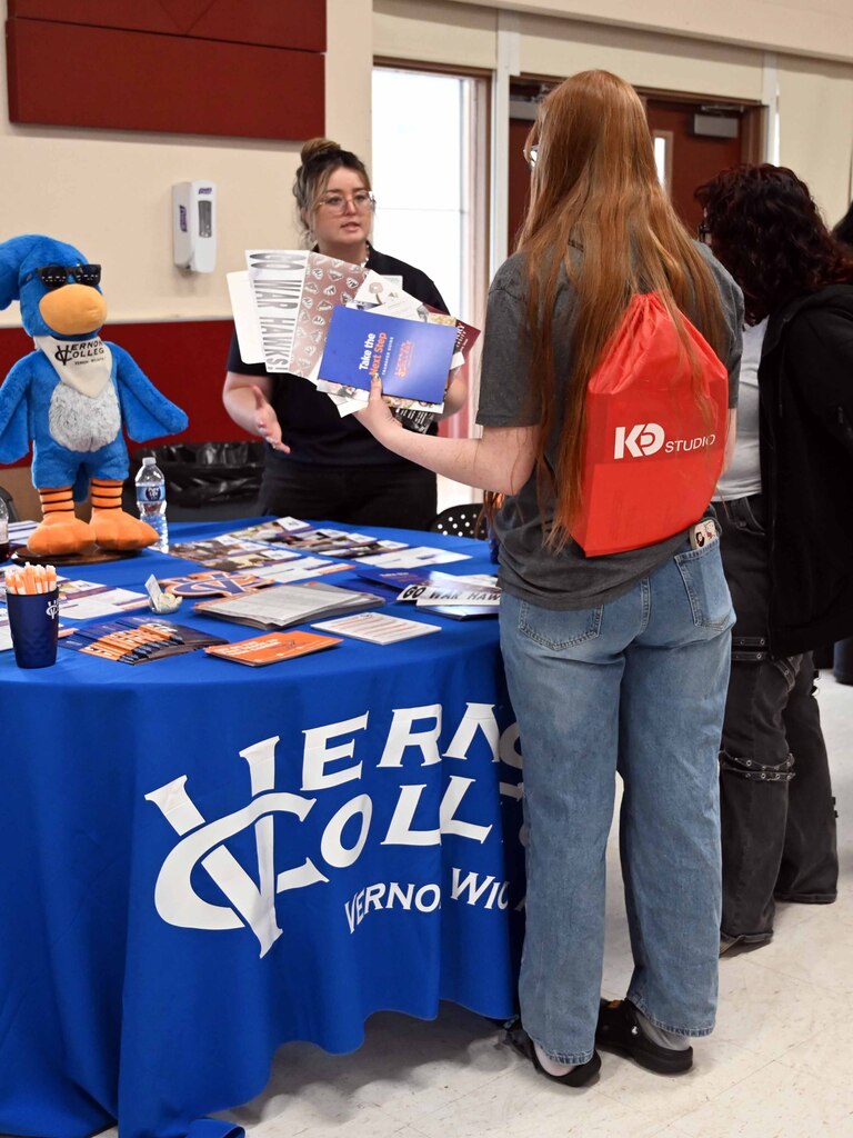 college fair3
