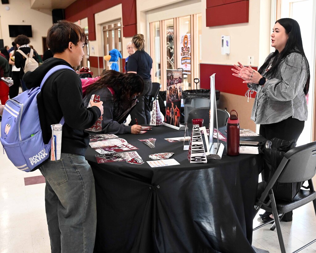 college fair6