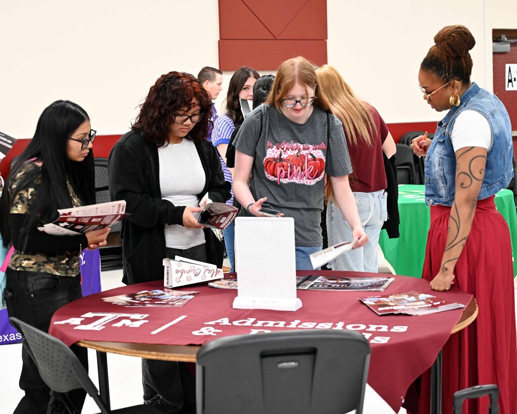 college fair4