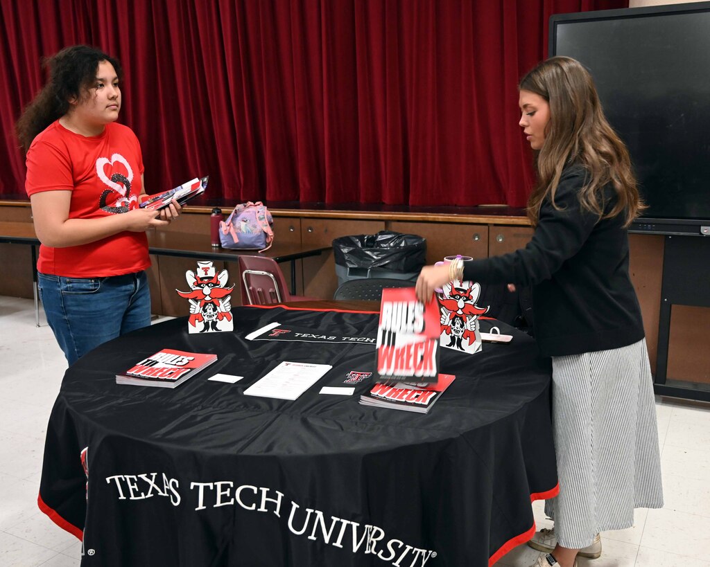 college fair1