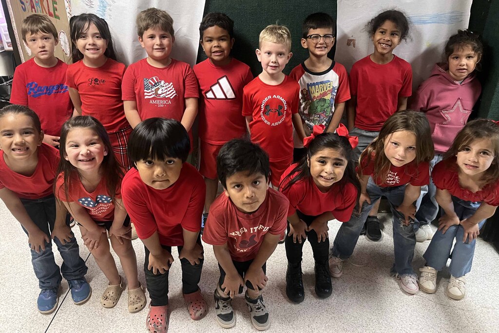 mccord red day4