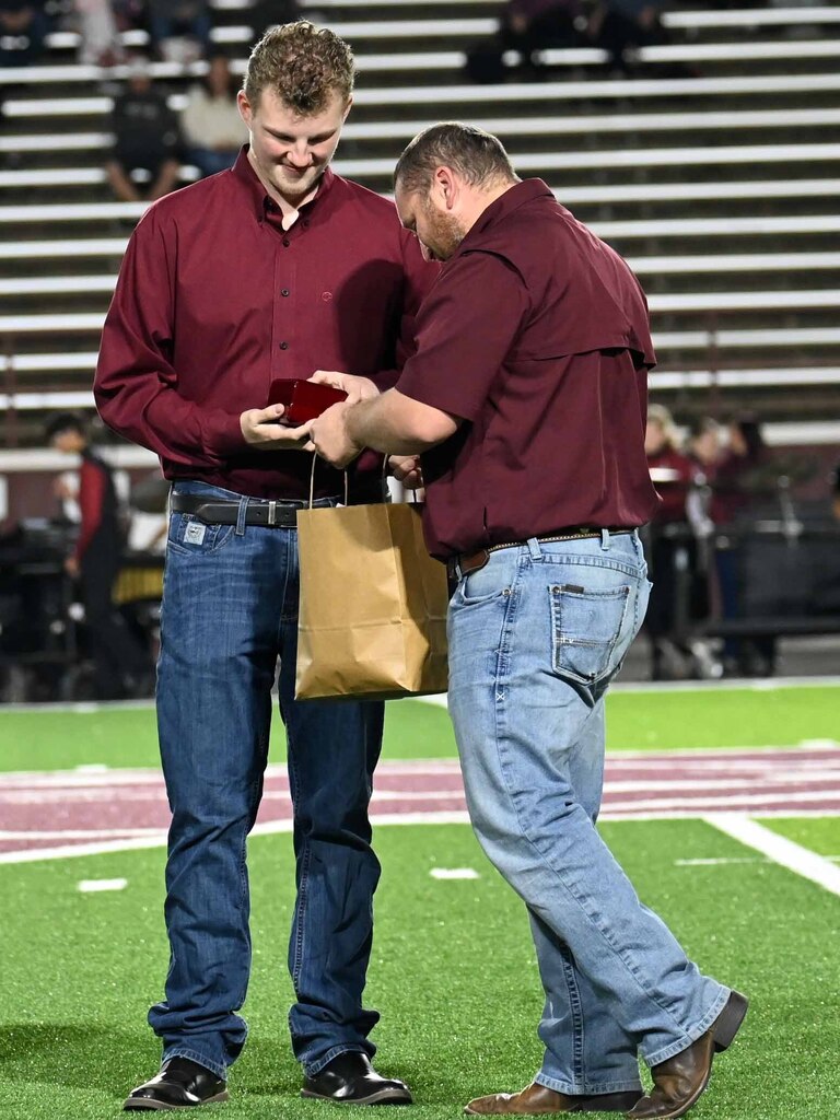 film state ring munson