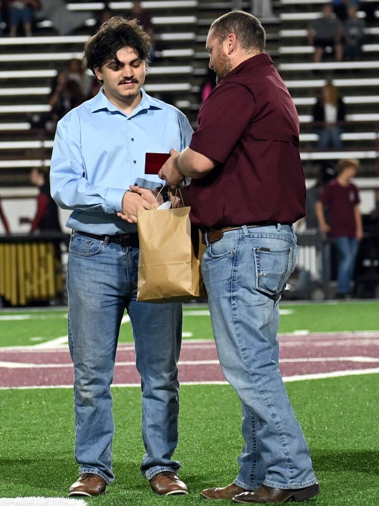 film state ring cordero