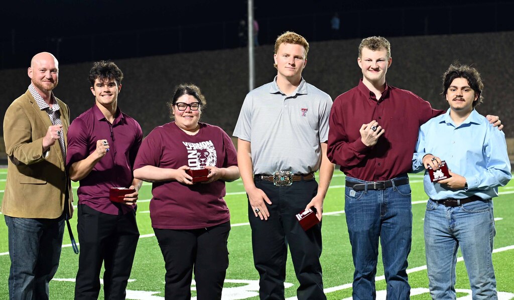 film state ring group
