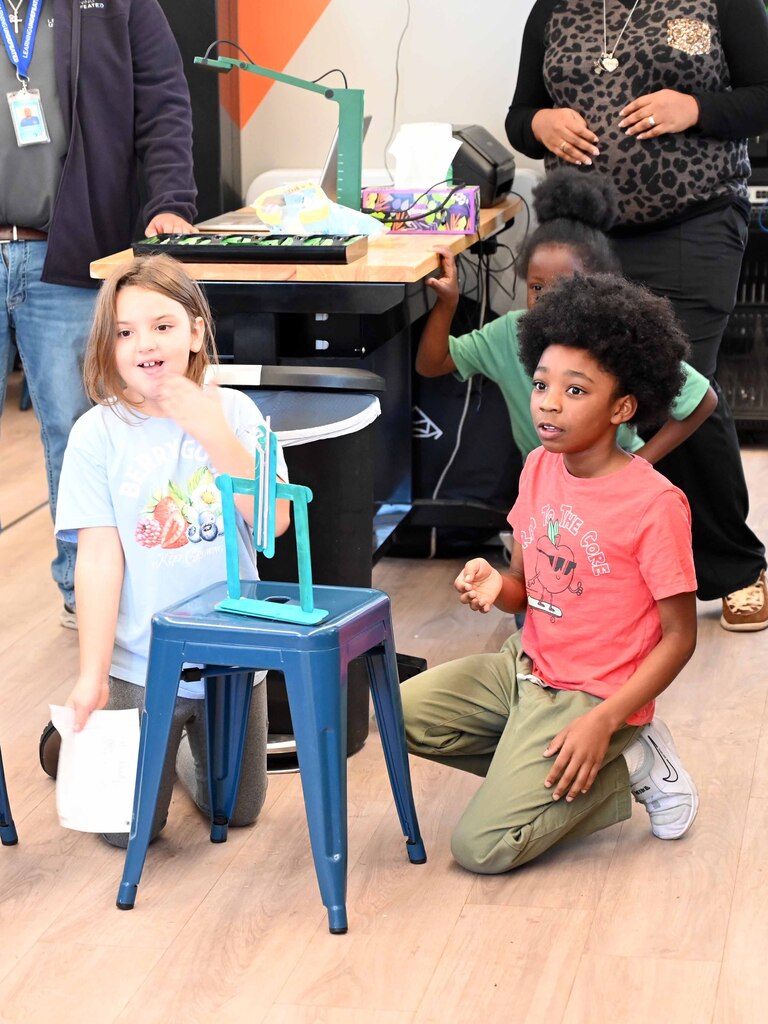 ves stem lab9