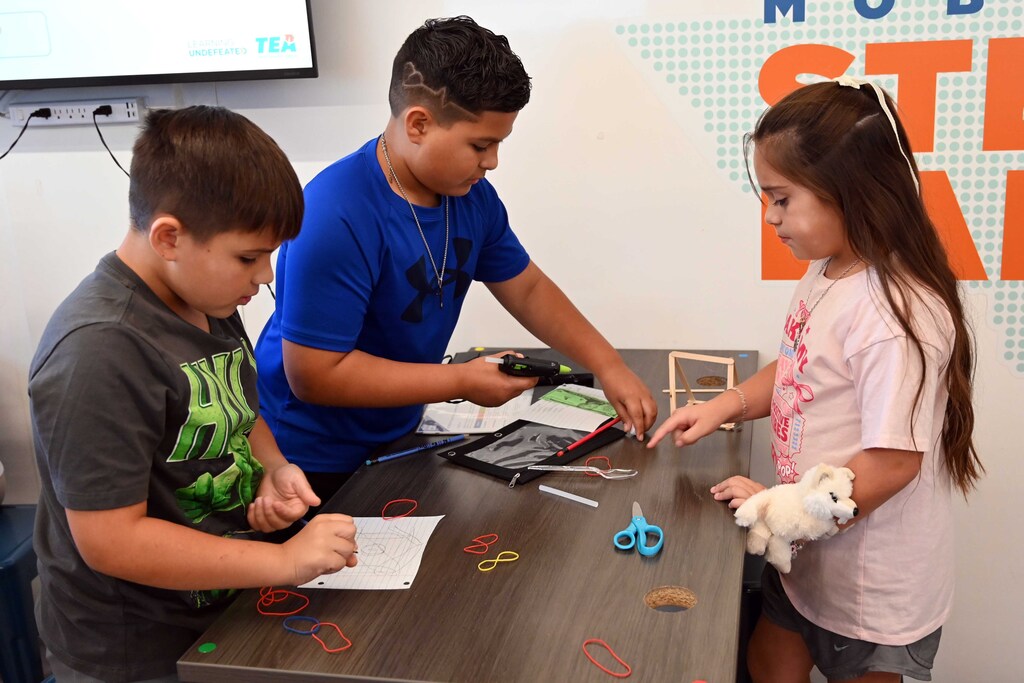 ves stem lab6