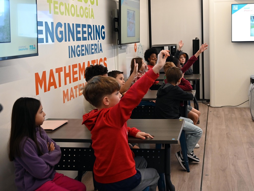 ves stem lab1