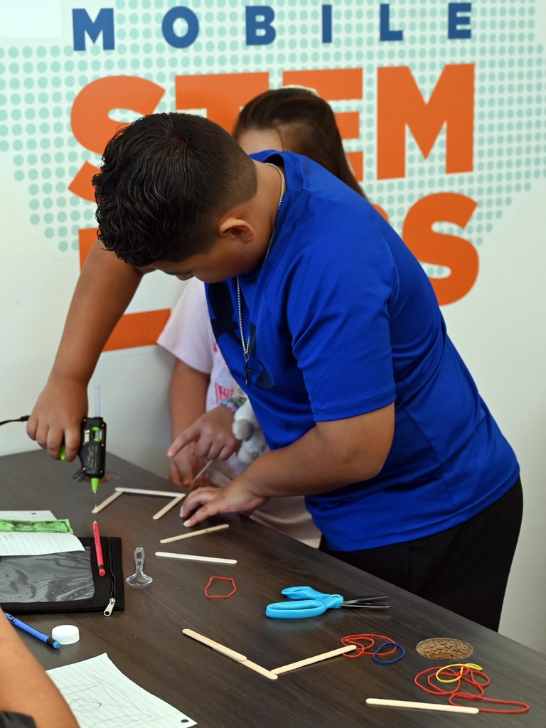 ves stem lab3