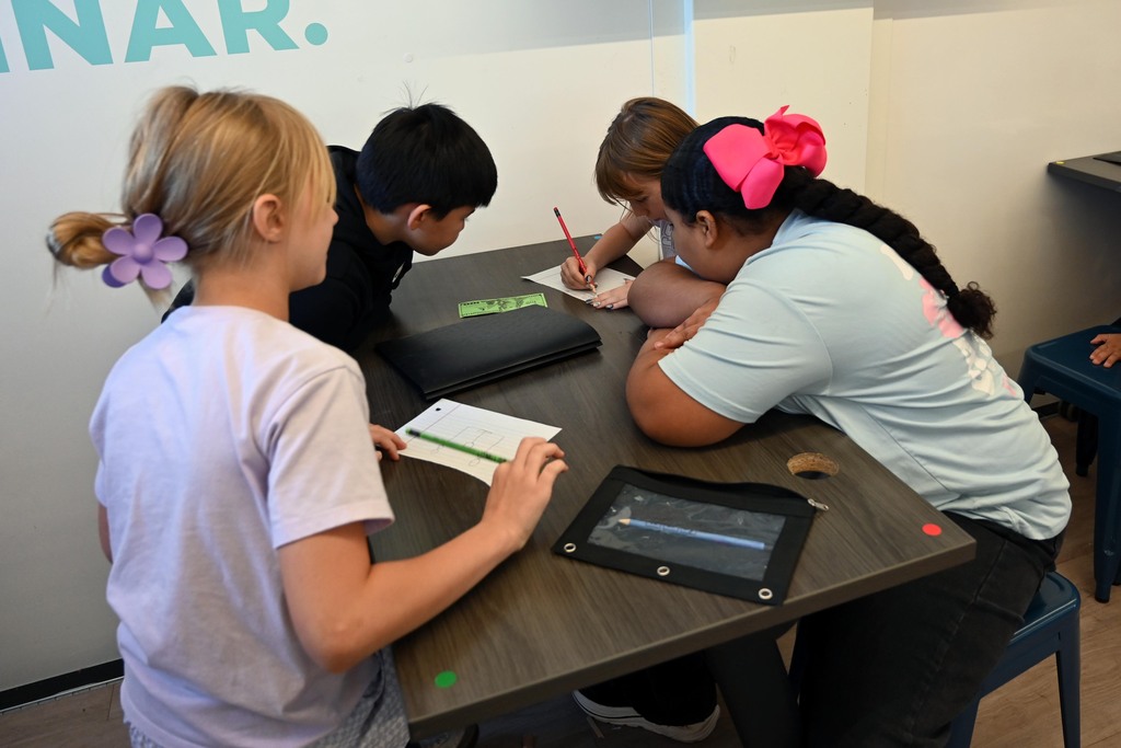 ves stem lab2