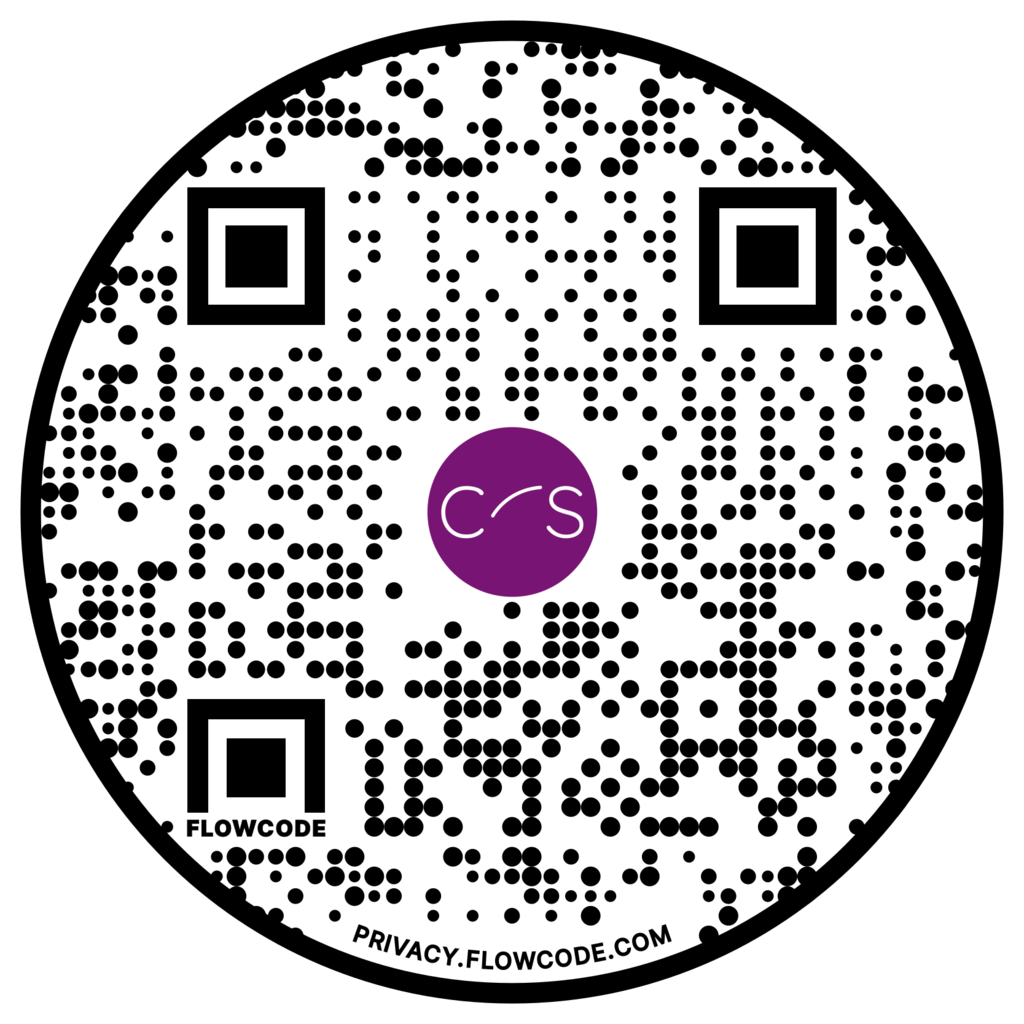 qr code care solace