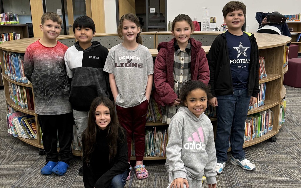 3rd Grade BOB jan 22 group