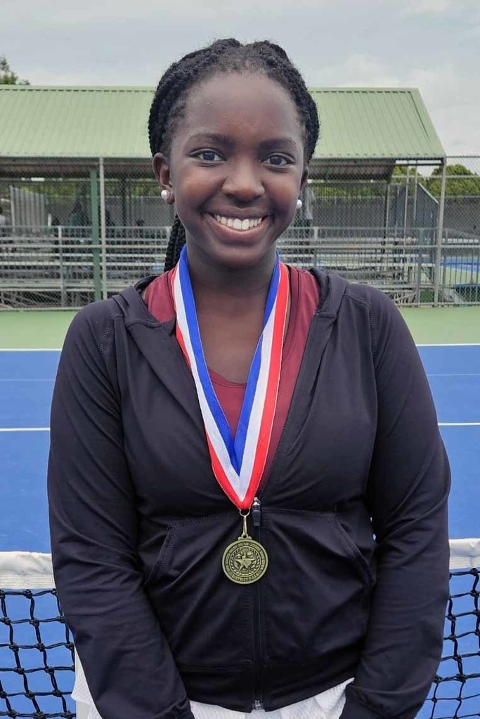rufaro 1st