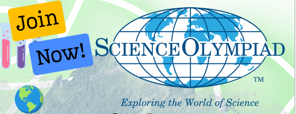 Science Olympiad Information