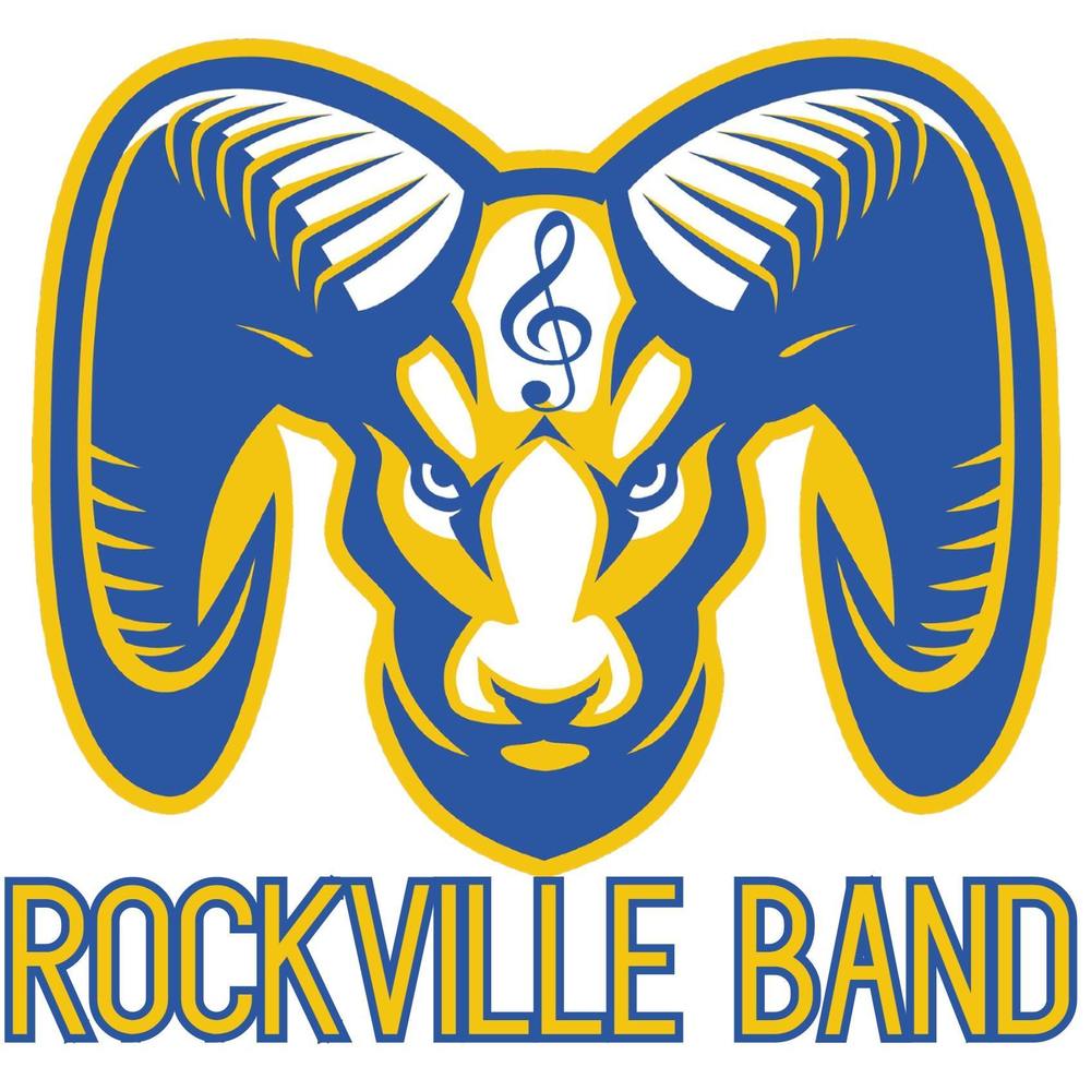 Rockville High School band