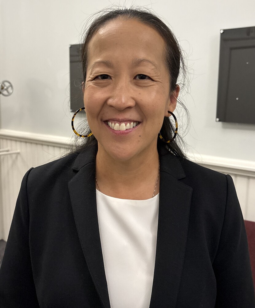 Dr. Jennifer L. Hills-Papetti