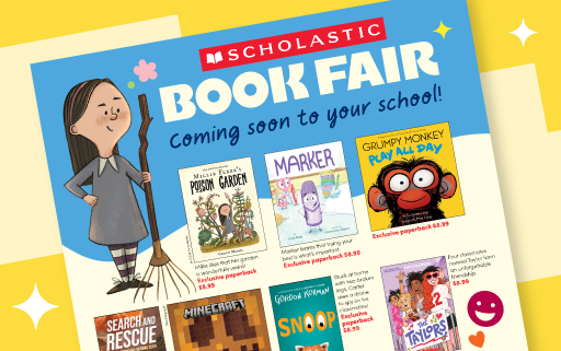 Book Fair