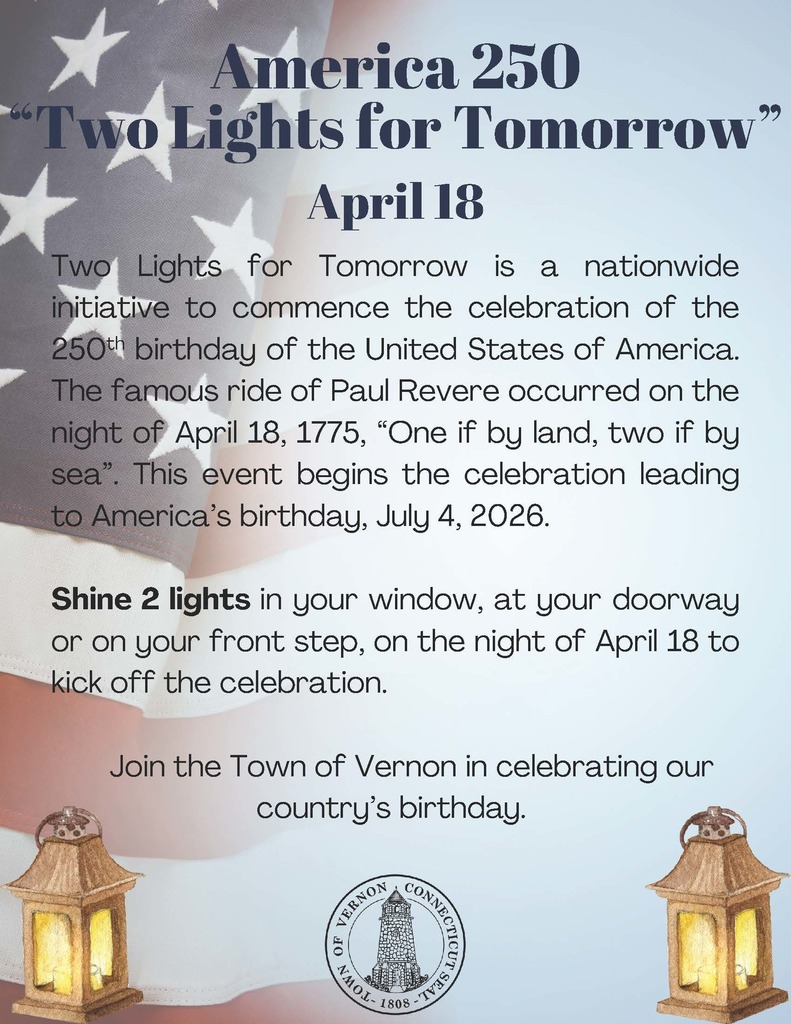 250 Two Lights for Tomorrow
