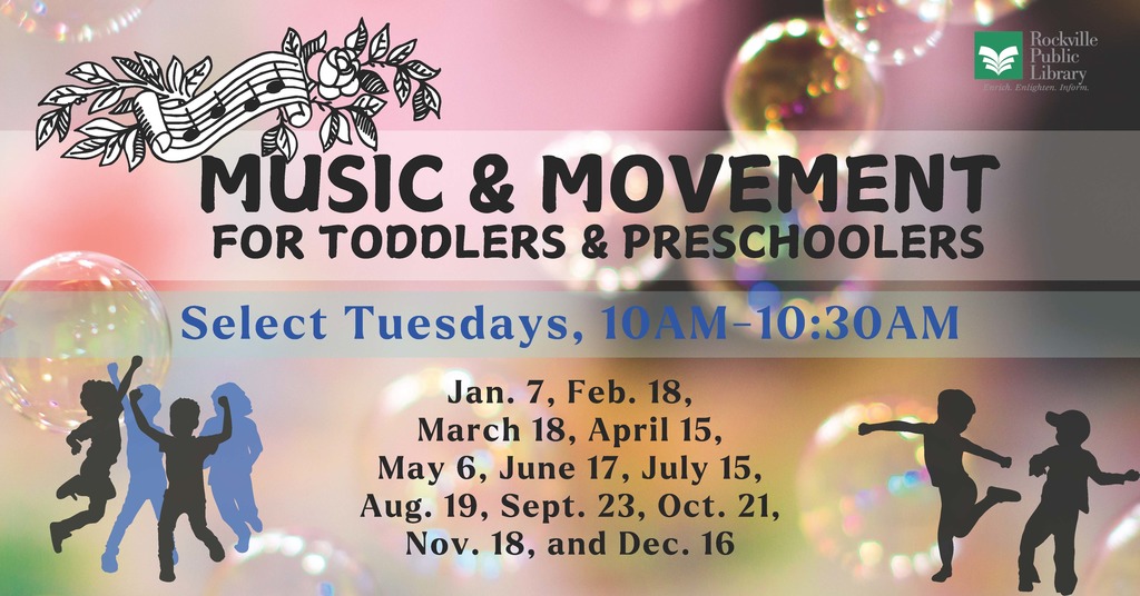 Music & Movement