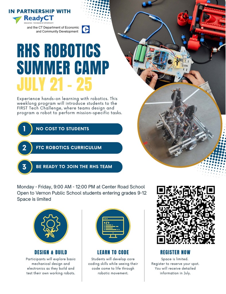 Summer Camp