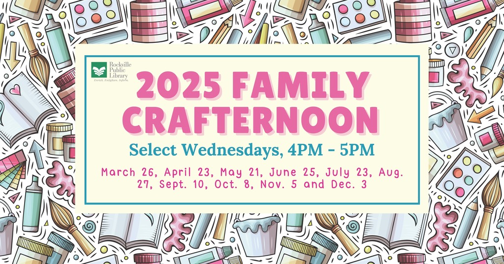 Crafternoon