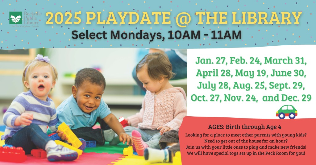Playdate