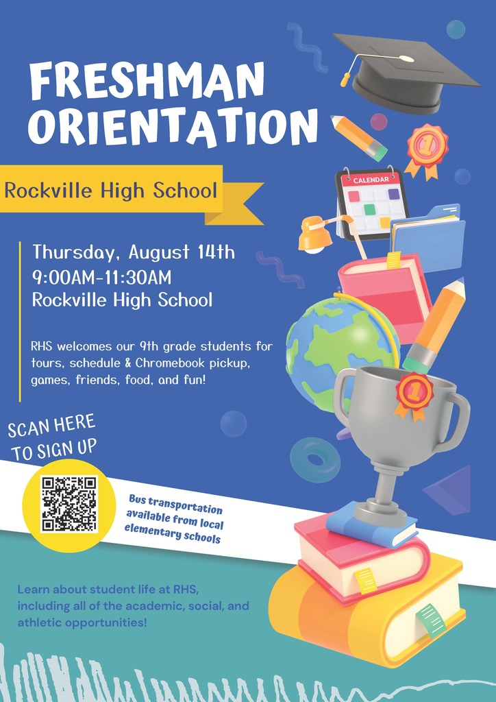 Freshman Orientation