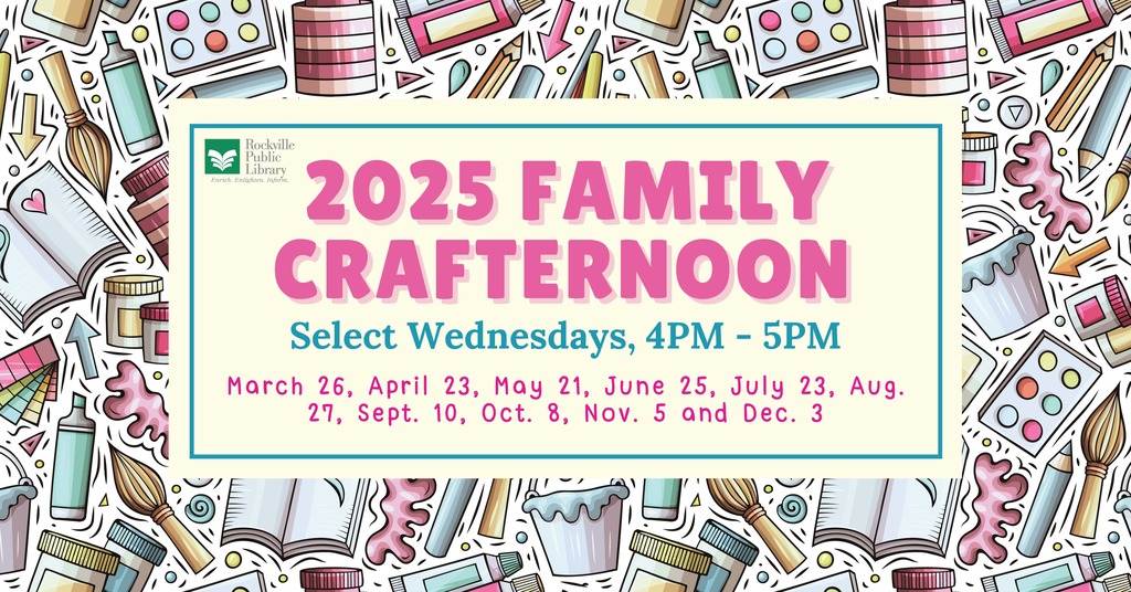Crafternoon