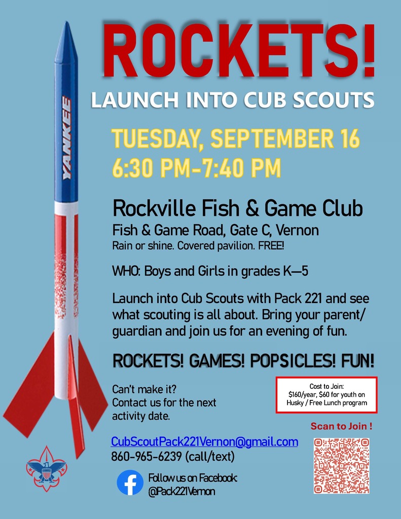 Rockets