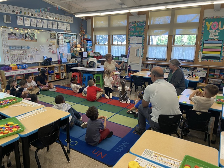 kindergarten
