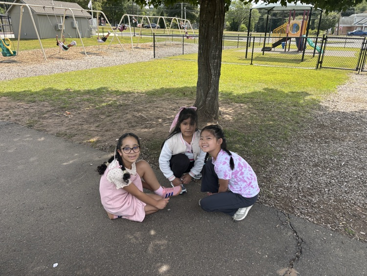first day friends
