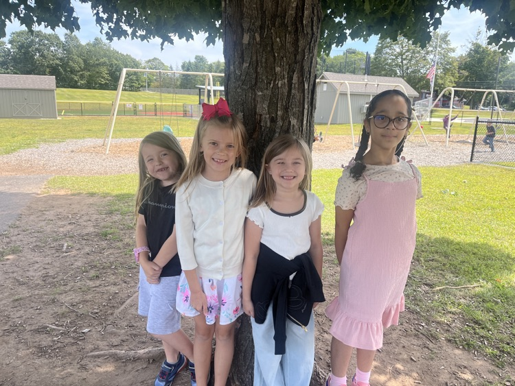 first day friends