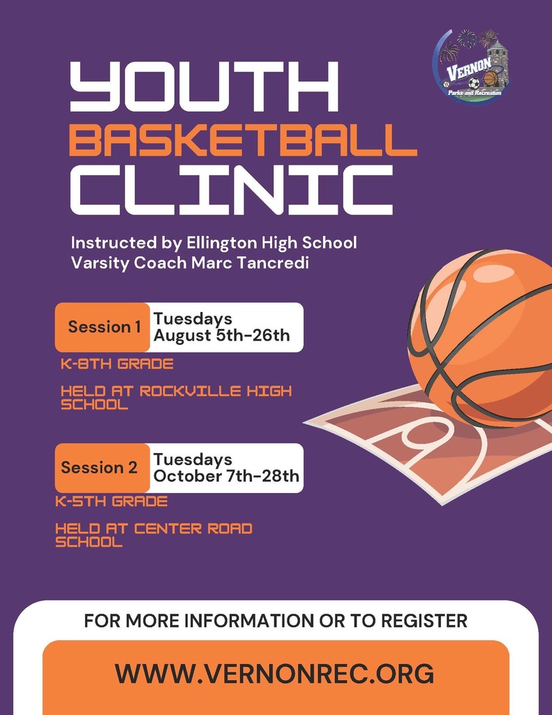 Youth Basketball Clinic
