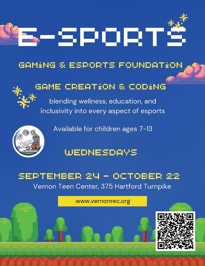 E-Sports