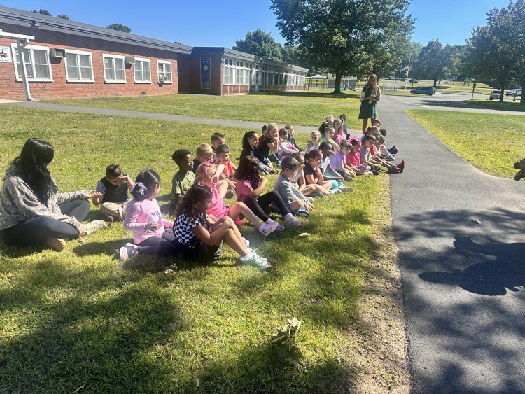 first graders