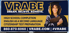 VRABE Billboard