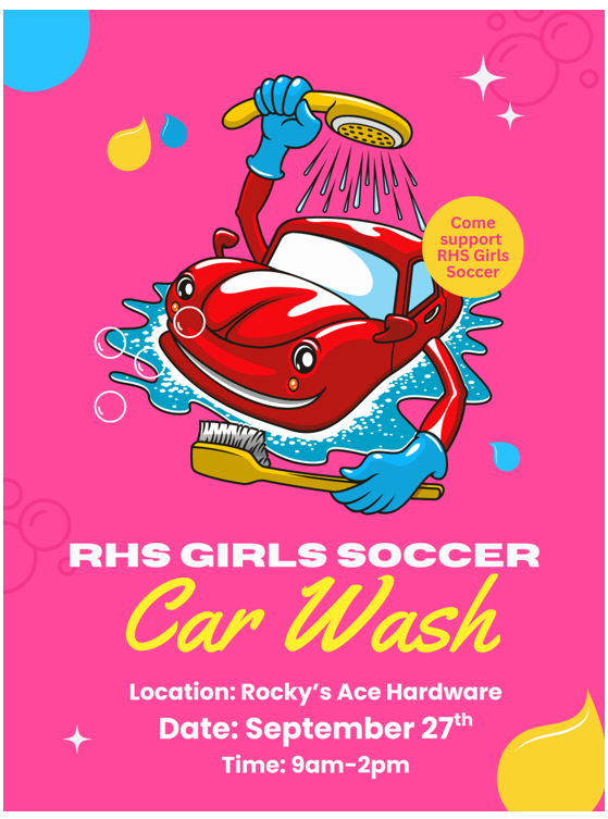 Girls Soccer