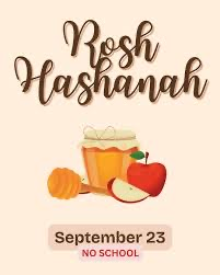 rush hashanah