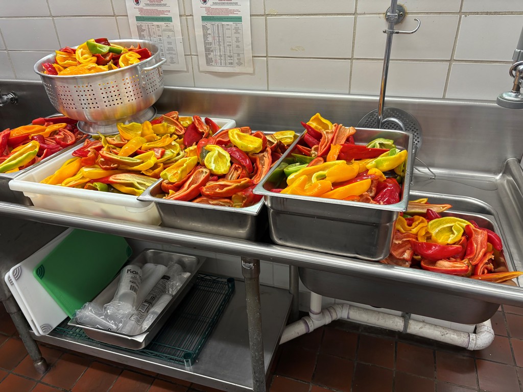 cloverleigh peppers