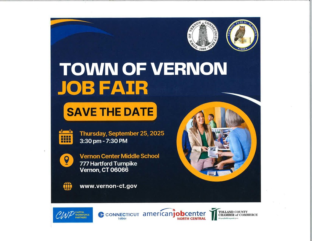 TOV Job Fair