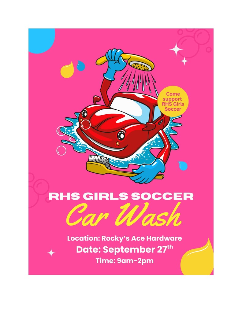 Car Wash