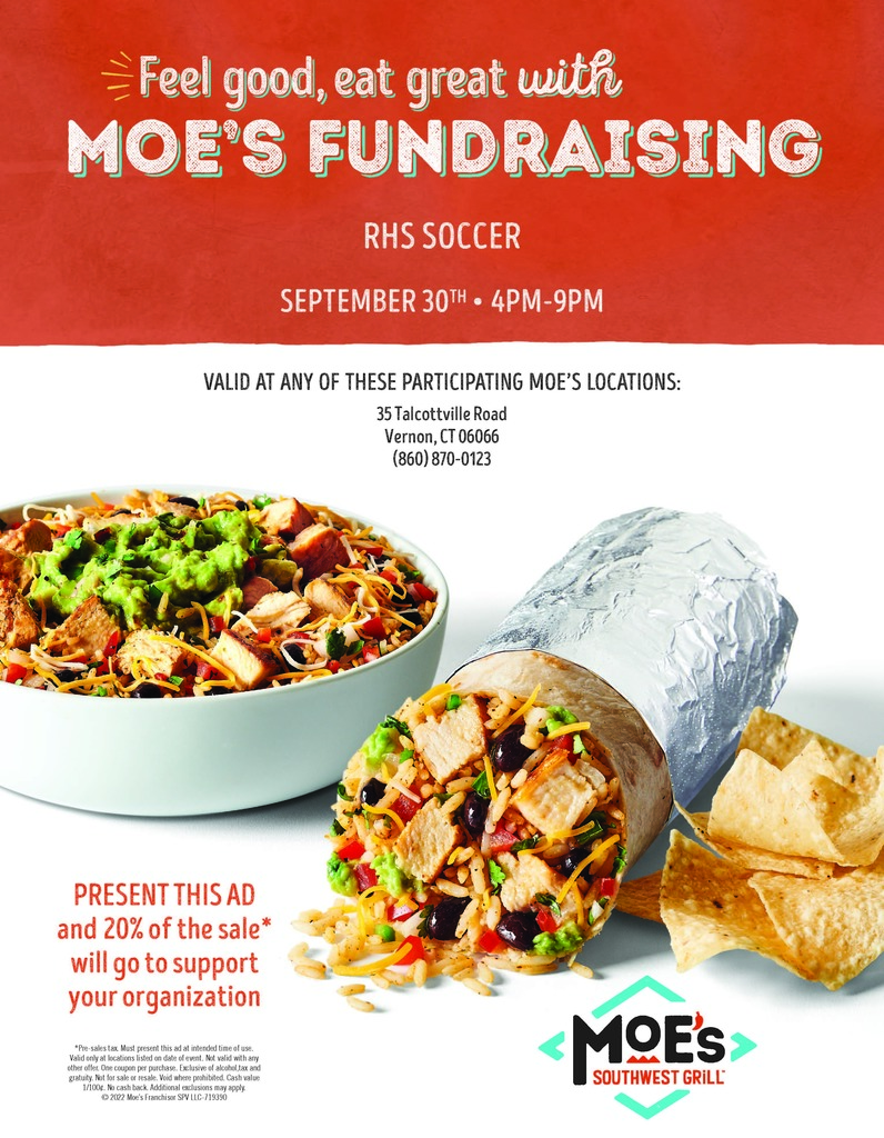 Moe's