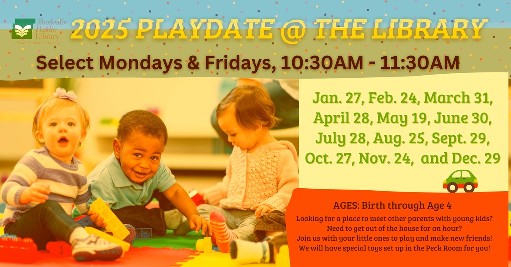Playdate