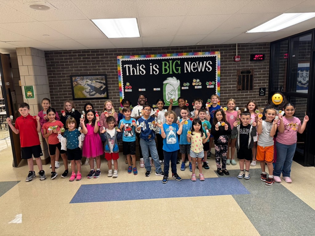 Whole group of Remarkable Roadrunners!