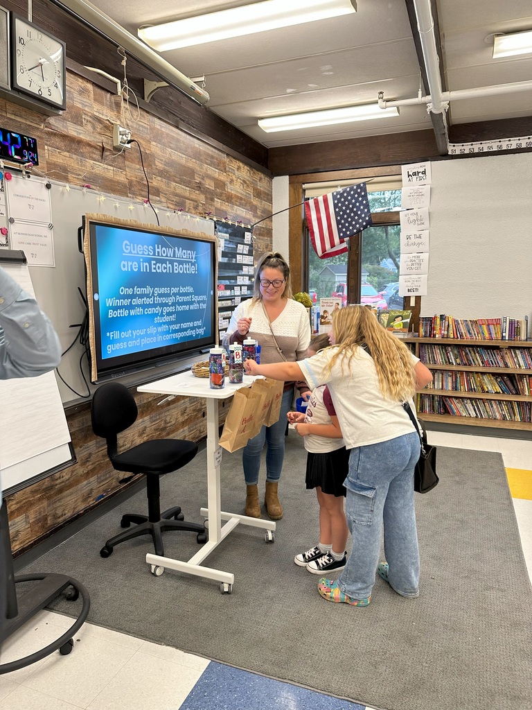 Starry Night Open House