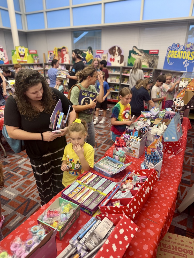 book fair