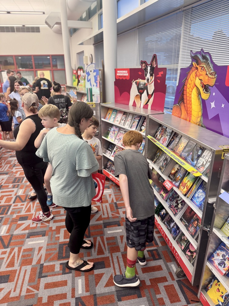 book fair