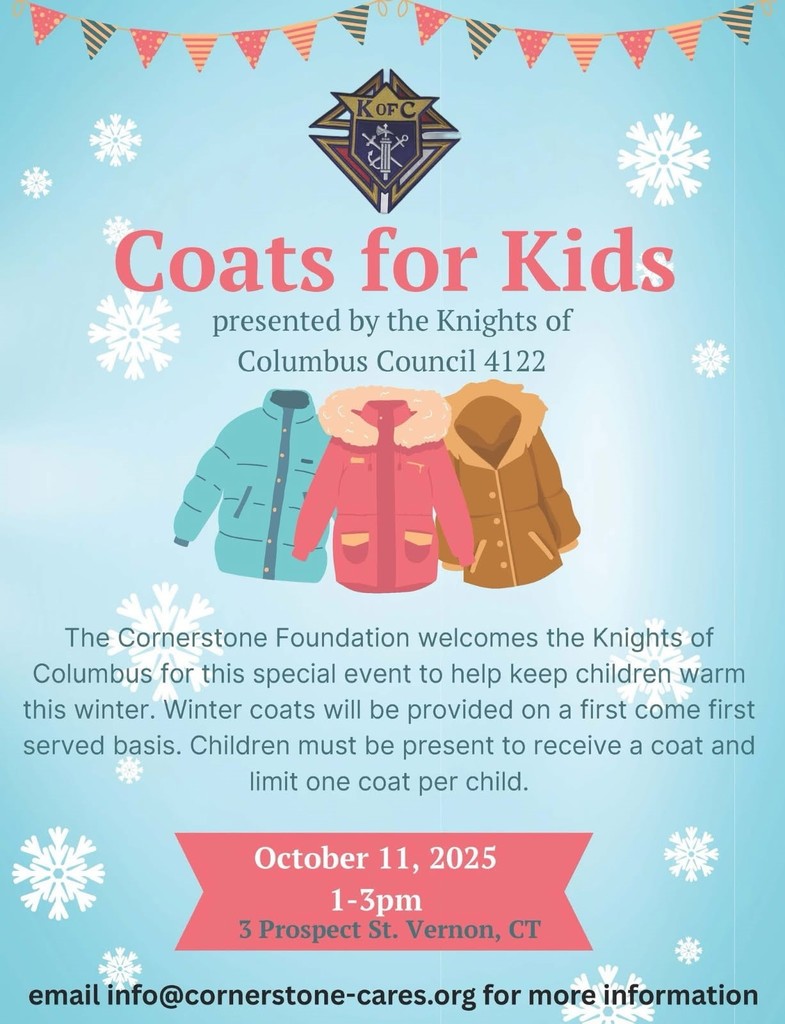 Coats for Kids
