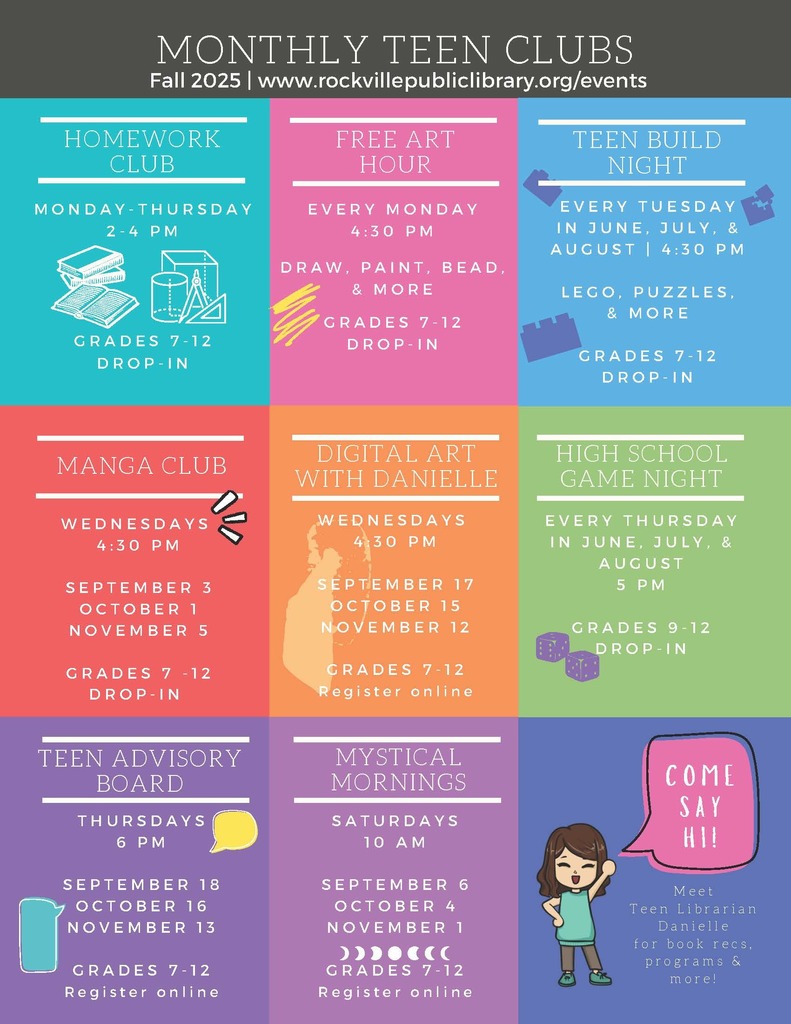 Page 1 - Fall Events