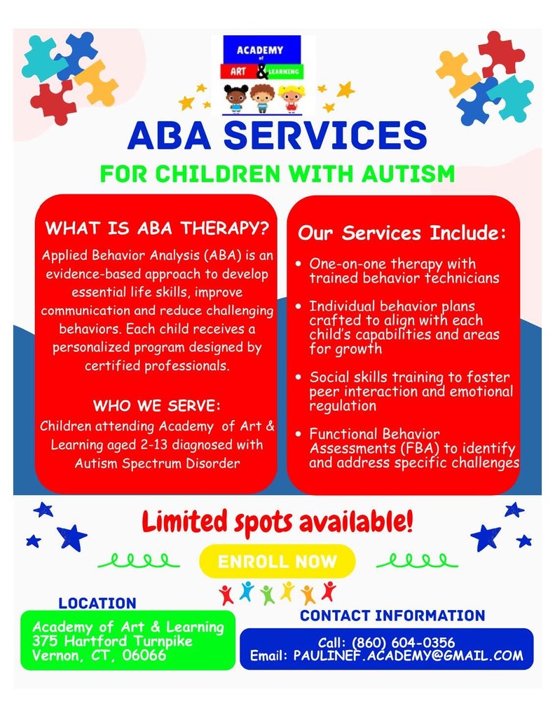 ABA Services
