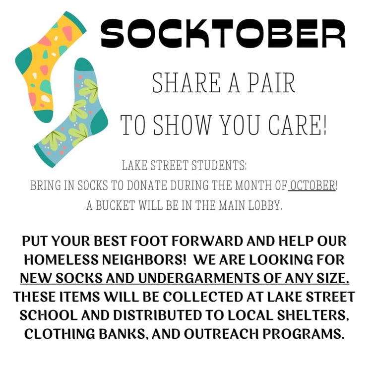 socktober